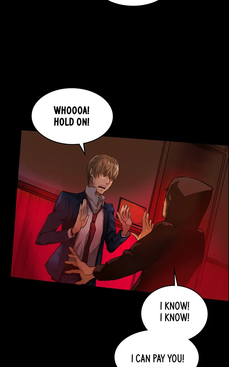 Read Simon Sues chapter 2 image 122 on Lezhin