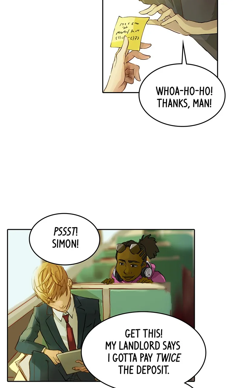 Read Simon Sues chapter 2 image 14 on Lezhin