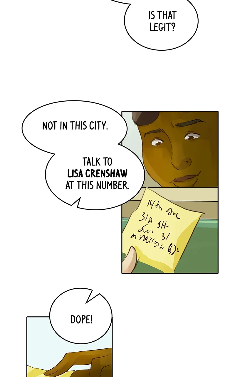 Read Simon Sues chapter 2 image 15 on Lezhin