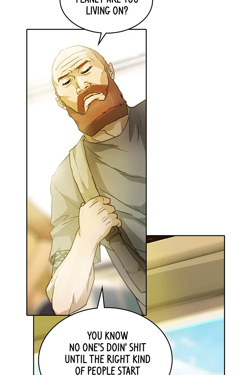 Read Simon Sues chapter 2 image 24 on Lezhin