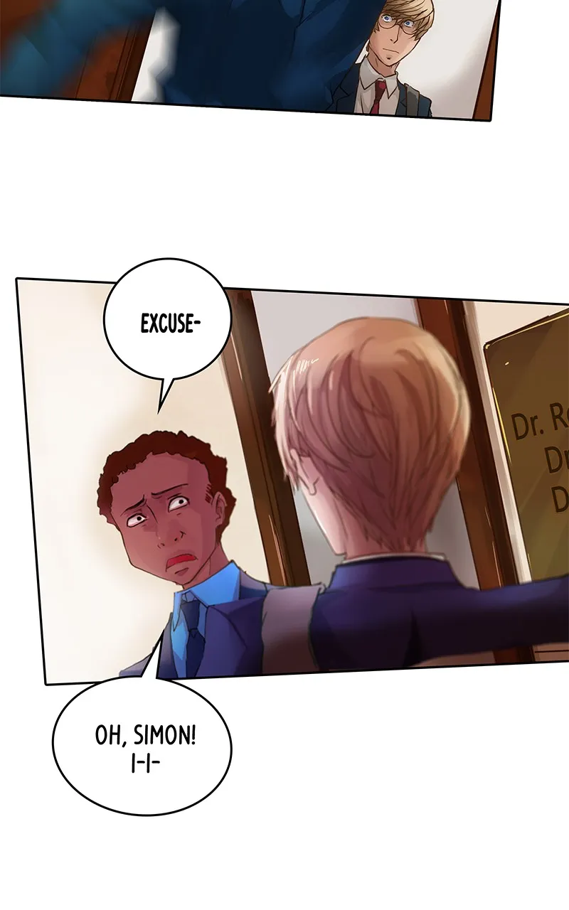 Read Simon Sues chapter 2 image 33 on Lezhin