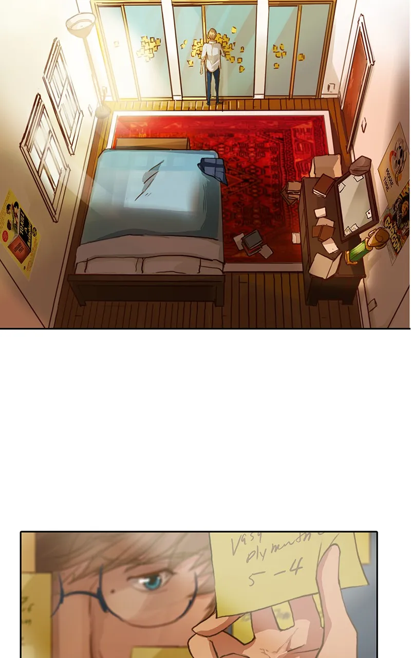 Read Simon Sues chapter 2 image 4 on Lezhin