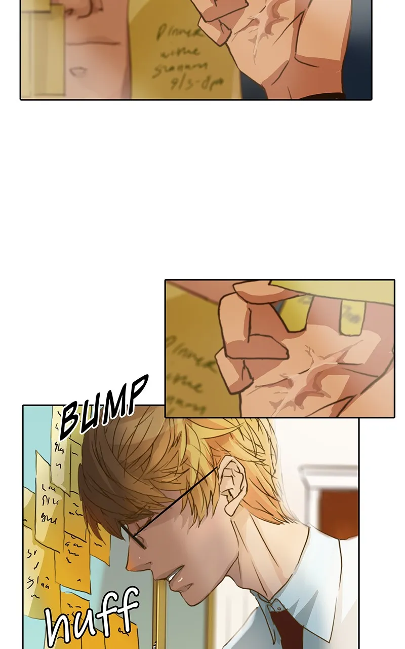 Read Simon Sues chapter 2 image 5 on Lezhin