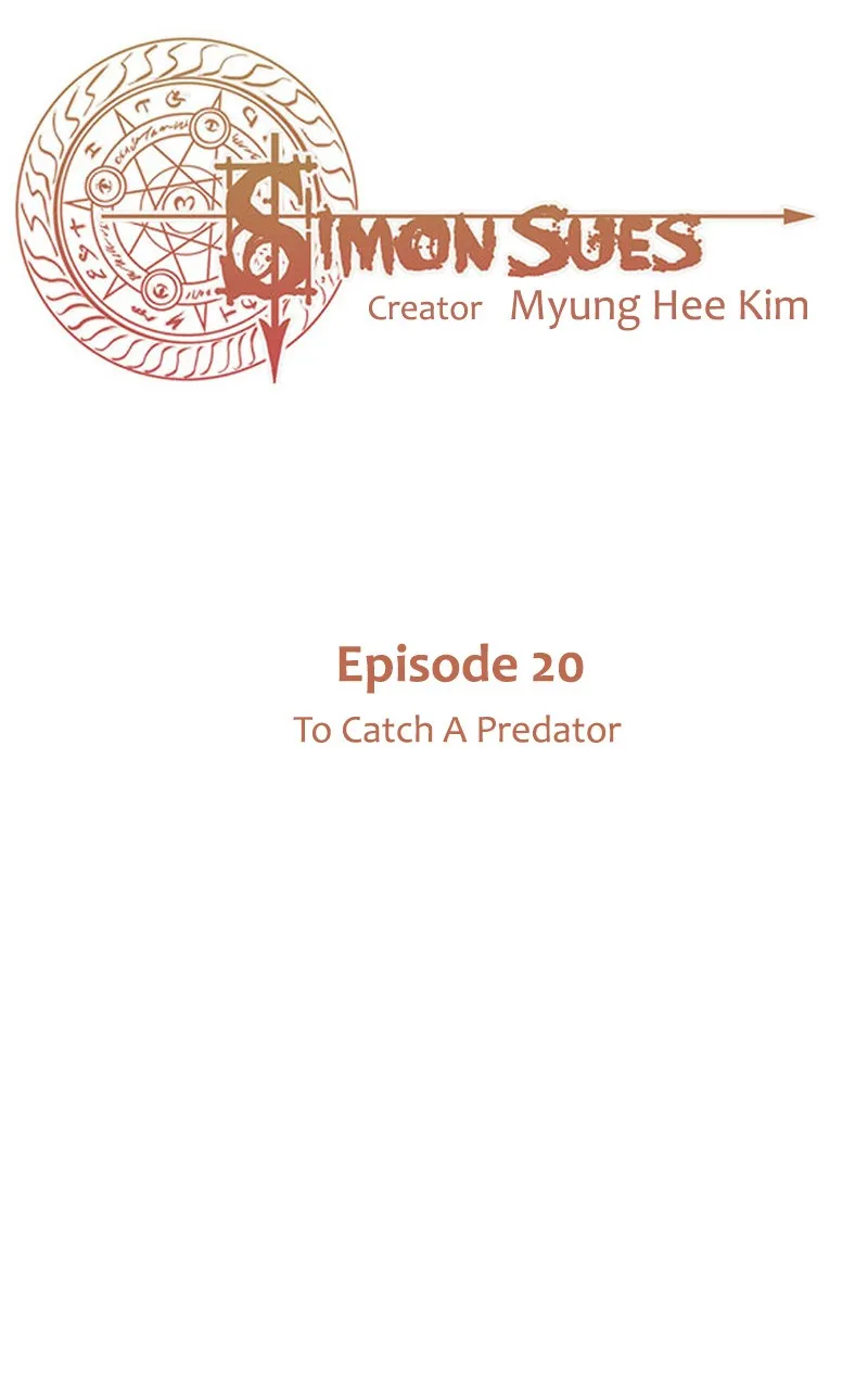 Read Simon Sues chapter 20 image 21 on Lezhin