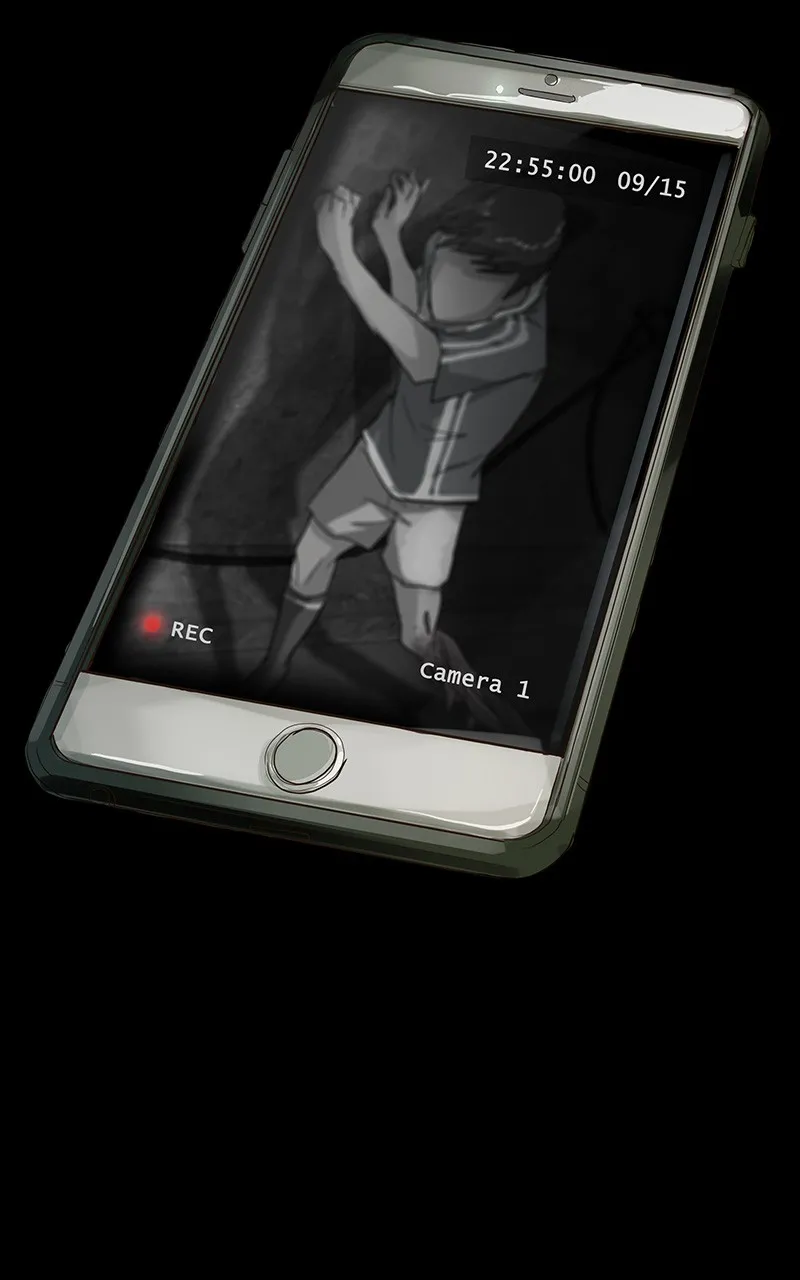 Read Simon Sues chapter 20 image 7 on Lezhin