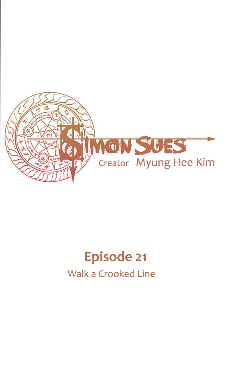 Read Simon Sues chapter 21 image 10 on Lezhin