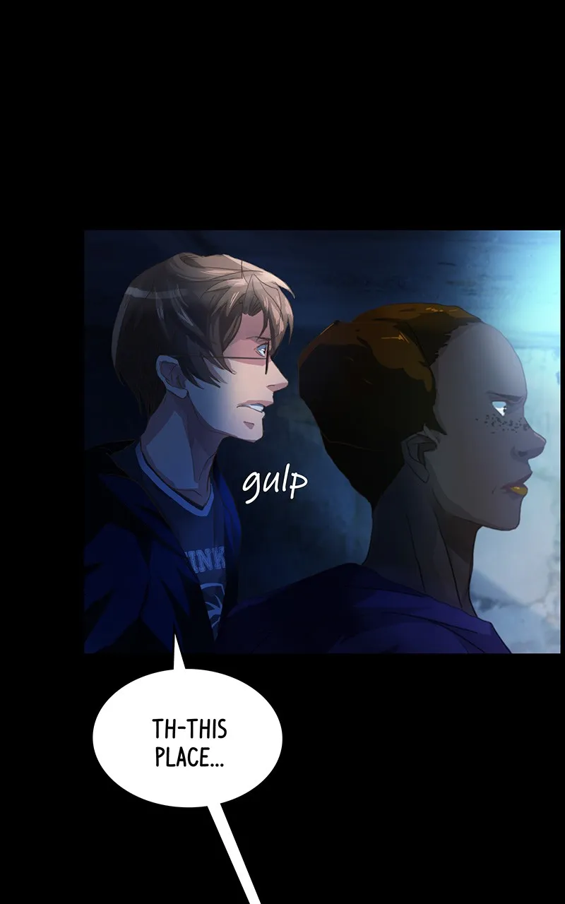 Read Simon Sues chapter 21 image 23 on Lezhin