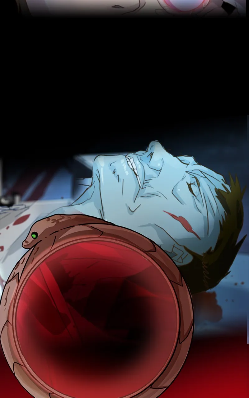 Read Simon Sues chapter 21 image 30 on Lezhin