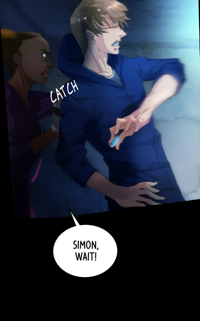 Read Simon Sues chapter 21 image 36 on Lezhin