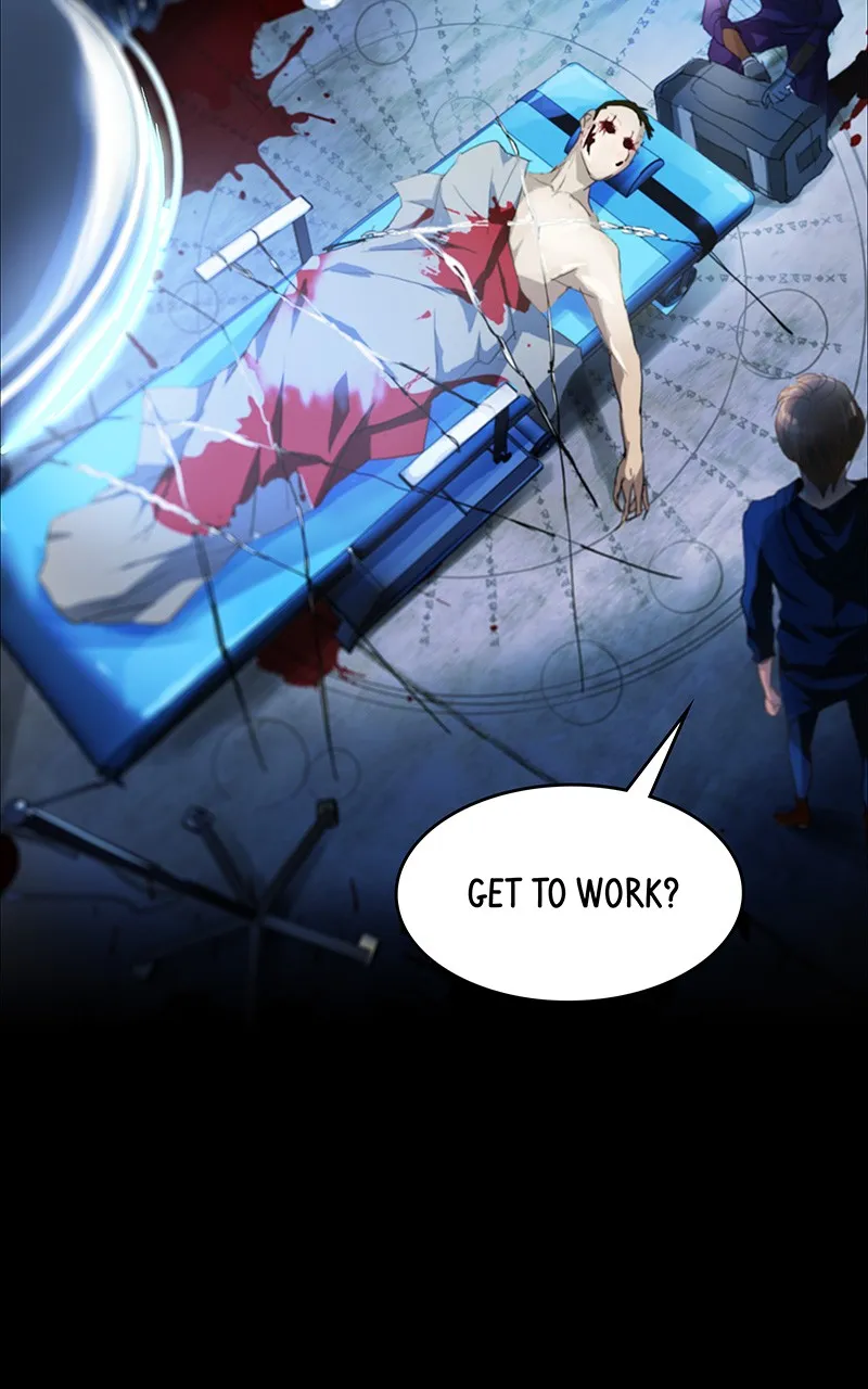 Read Simon Sues chapter 21 image 48 on Lezhin