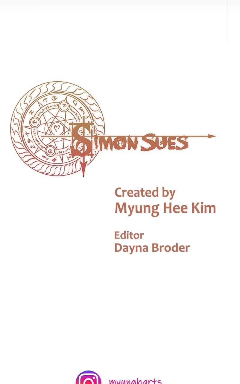 Read Simon Sues chapter 23 image 100 on Lezhin