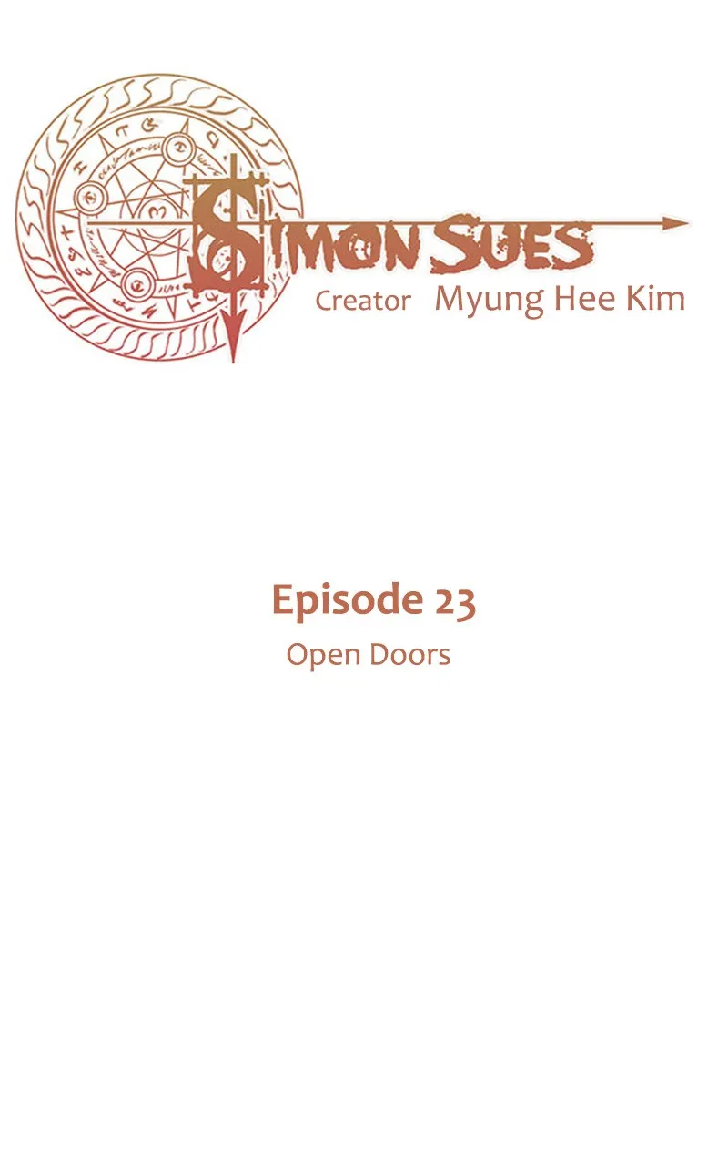 Read Simon Sues chapter 23 image 17 on Lezhin