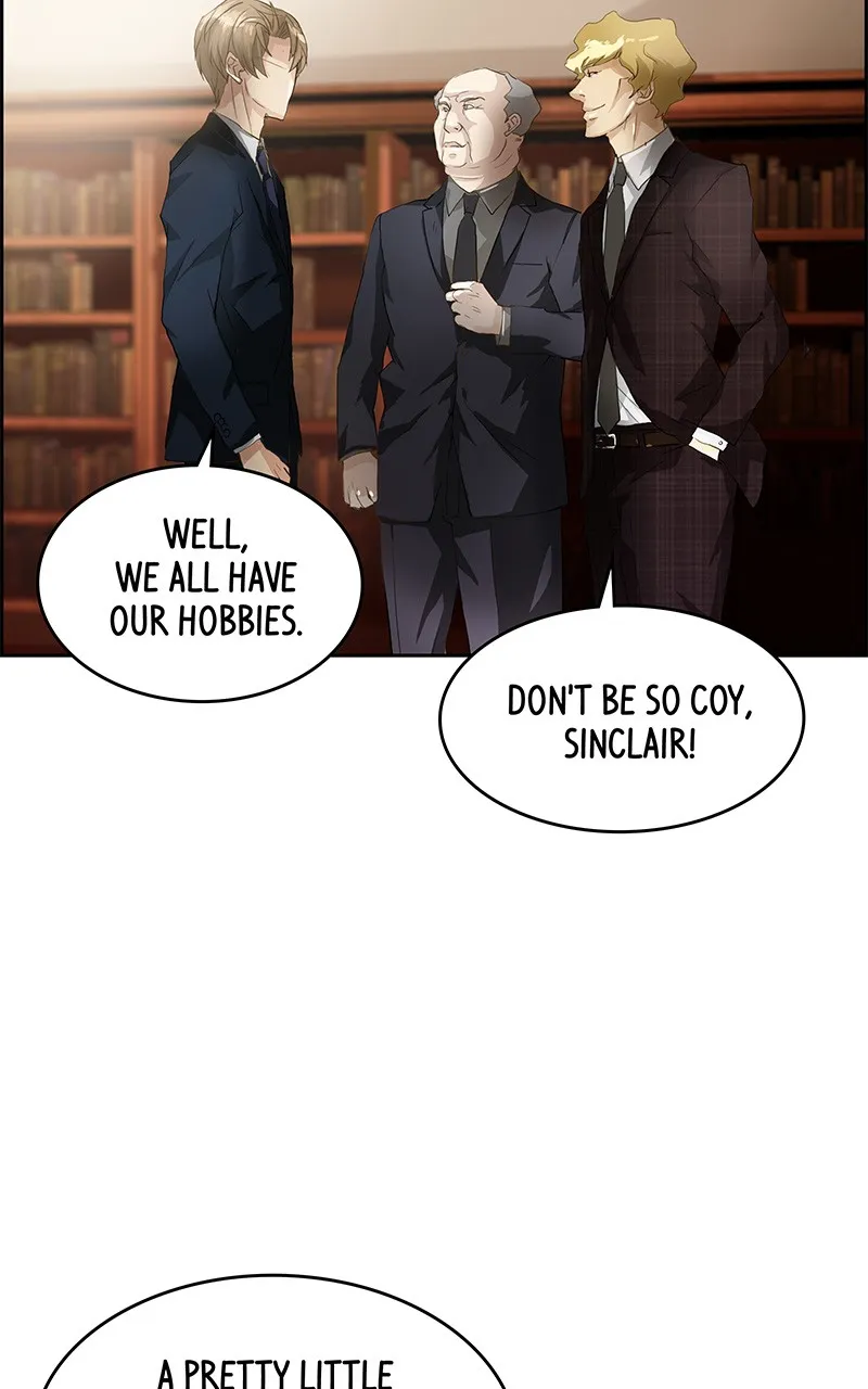 Read Simon Sues chapter 23 image 65 on Lezhin