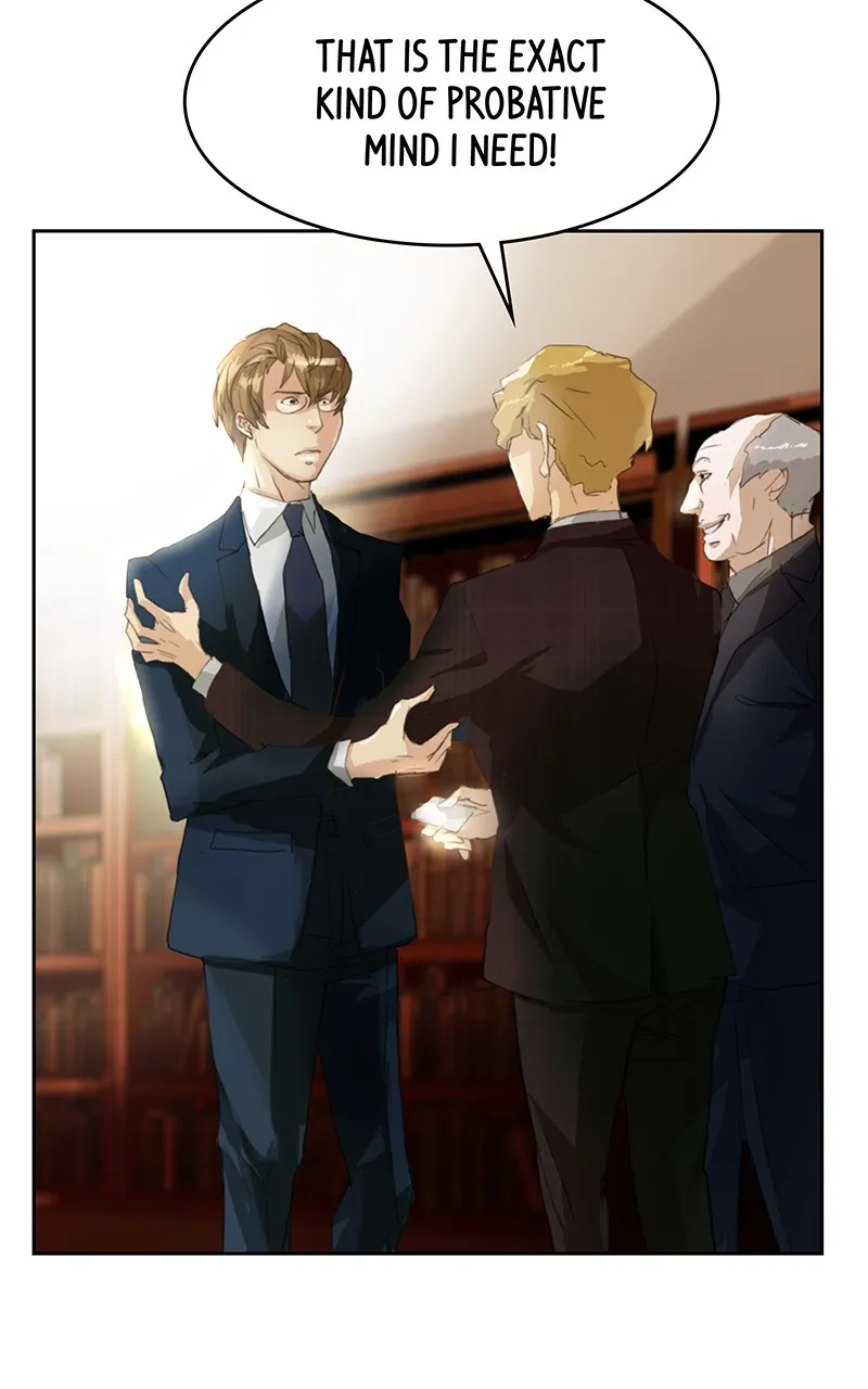 Read Simon Sues chapter 23 image 73 on Lezhin