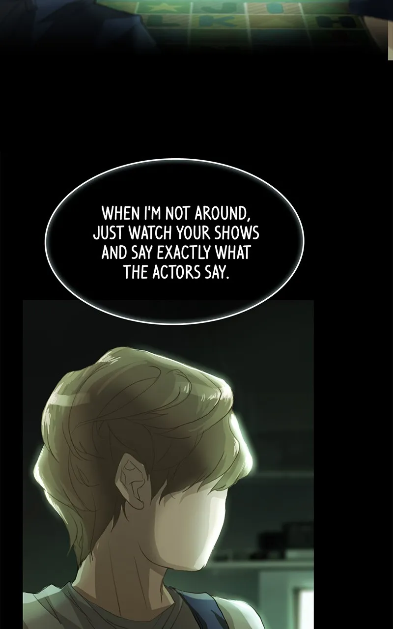 Read Simon Sues chapter 23 image 8 on Lezhin
