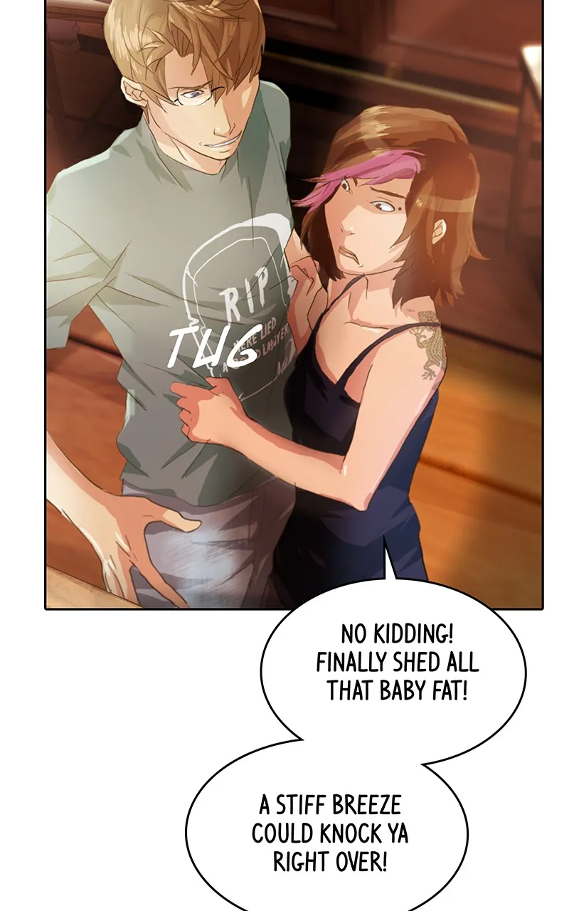 Read Simon Sues chapter 25 image 22 on Lezhin
