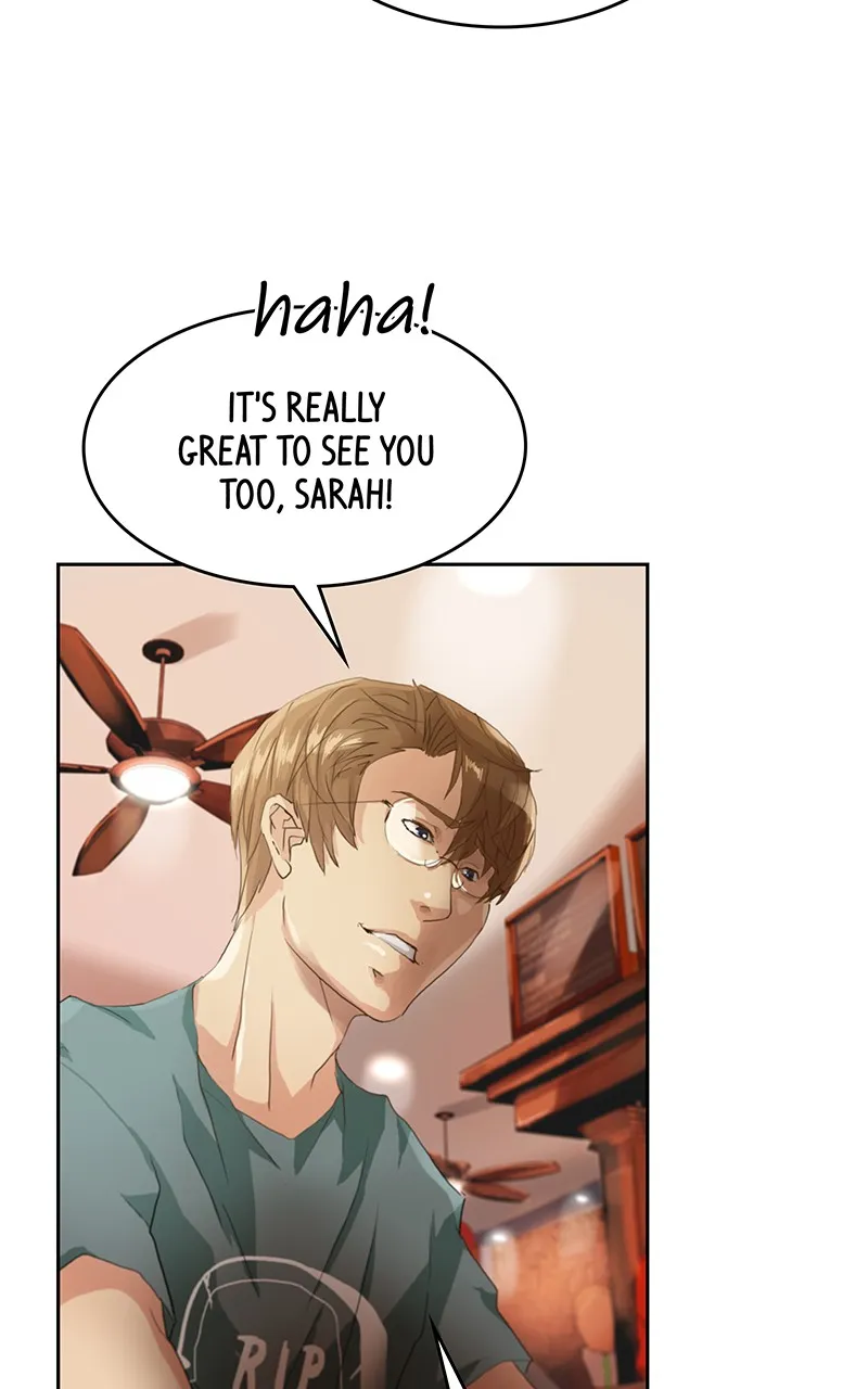 Read Simon Sues chapter 25 image 23 on Lezhin