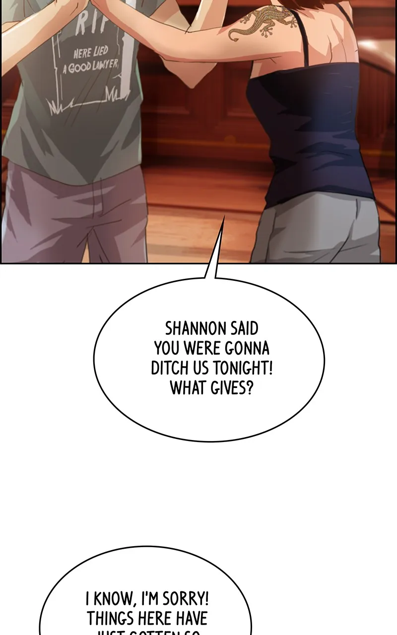 Read Simon Sues chapter 25 image 25 on Lezhin