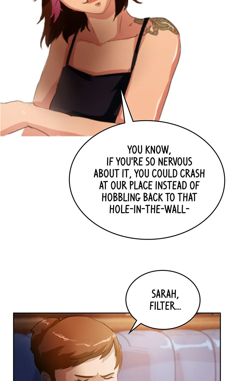 Read Simon Sues chapter 25 image 30 on Lezhin