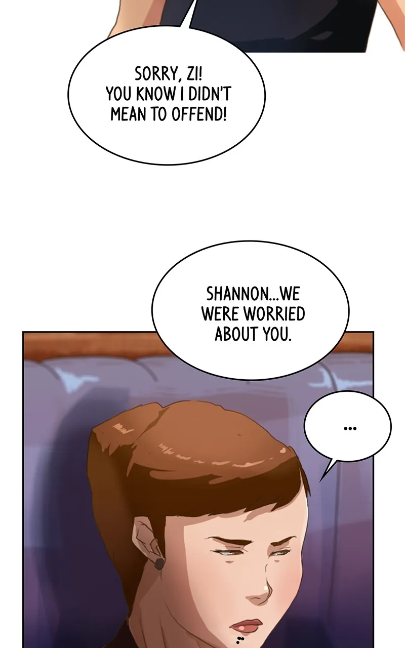 Read Simon Sues chapter 25 image 32 on Lezhin