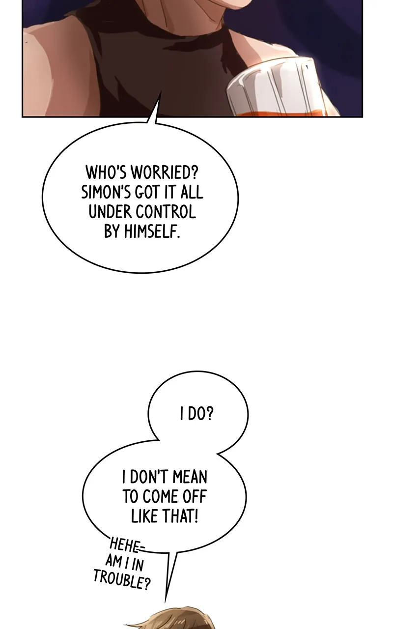 Read Simon Sues chapter 25 image 33 on Lezhin