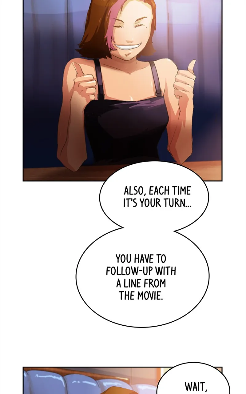 Read Simon Sues chapter 25 image 5 on Lezhin