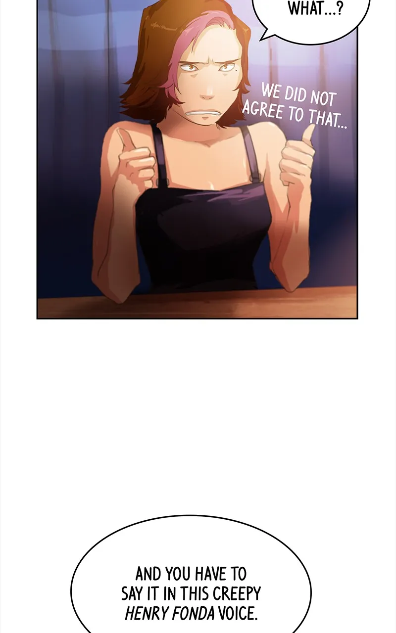 Read Simon Sues chapter 25 image 6 on Lezhin