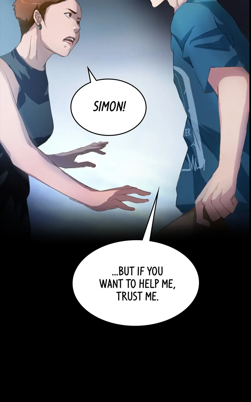 Read Simon Sues chapter 25 image 74 on Lezhin