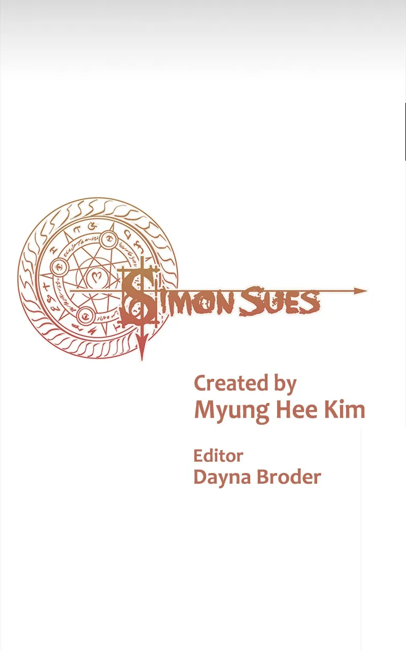 Read Simon Sues chapter 25 image 93 on Lezhin