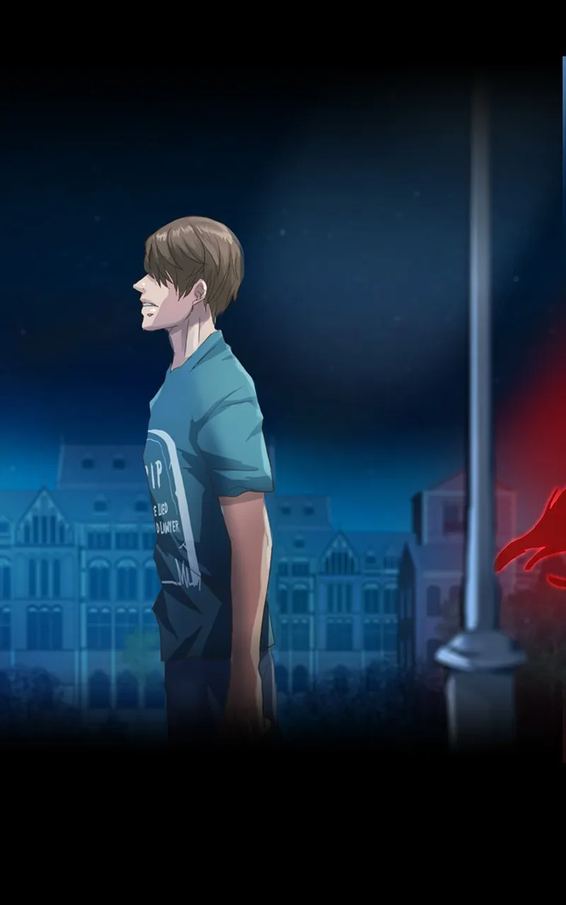 Read Simon Sues chapter 26 image 6 on Lezhin