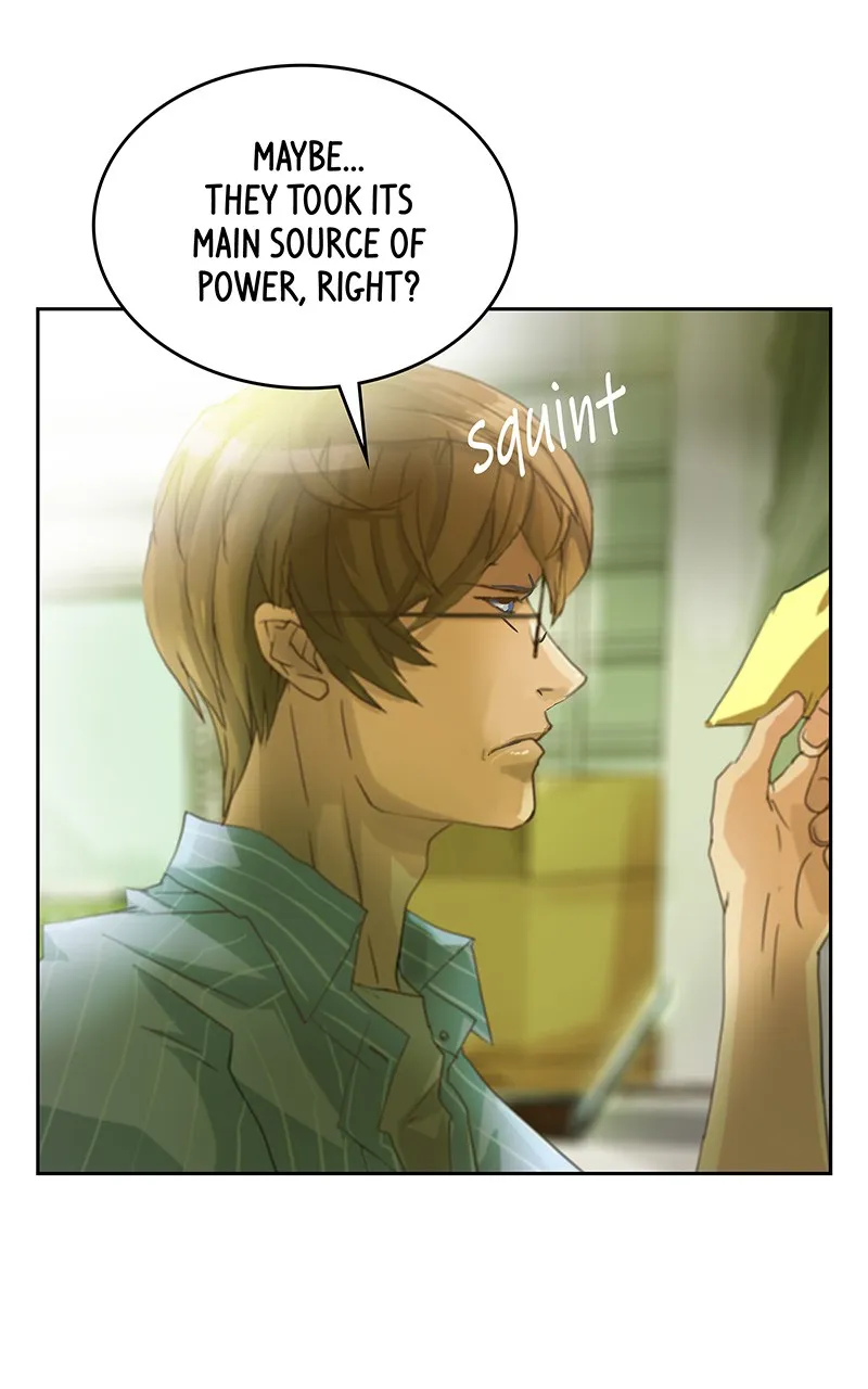 Read Simon Sues chapter 27 image 11 on Lezhin