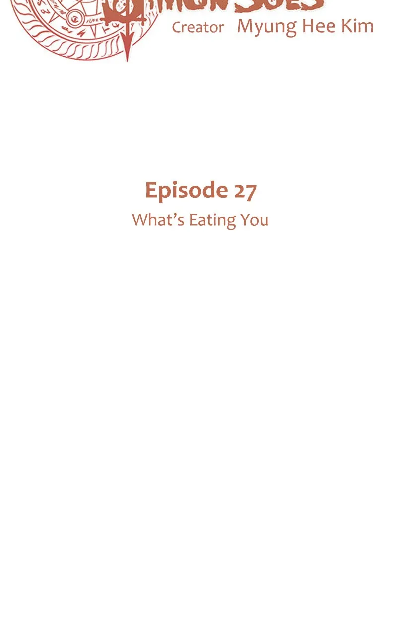 Read Simon Sues chapter 27 image 17 on Lezhin