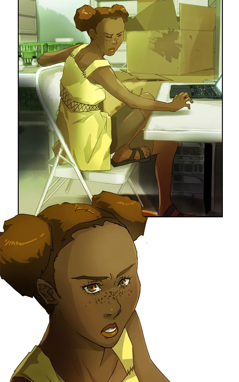 Read Simon Sues chapter 27 image 19 on Lezhin
