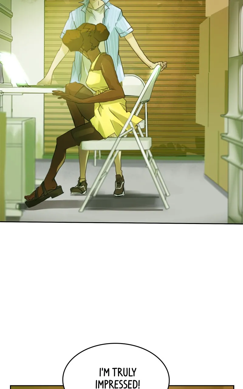 Read Simon Sues chapter 27 image 22 on Lezhin