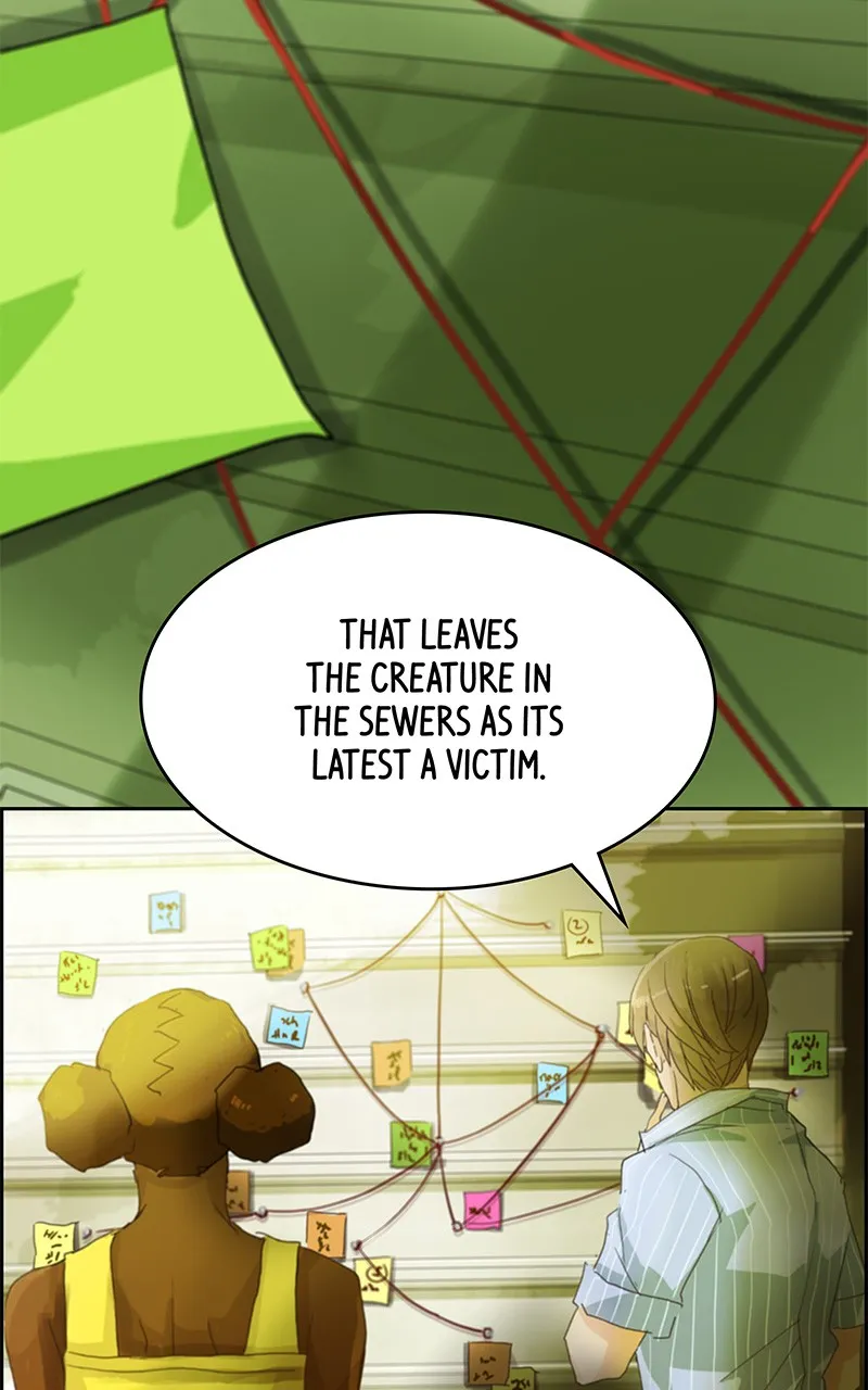 Read Simon Sues chapter 27 image 3 on Lezhin