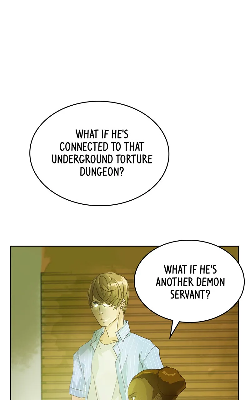 Read Simon Sues chapter 27 image 31 on Lezhin