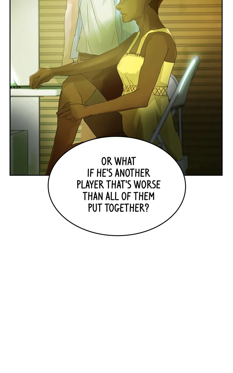 Read Simon Sues chapter 27 image 32 on Lezhin