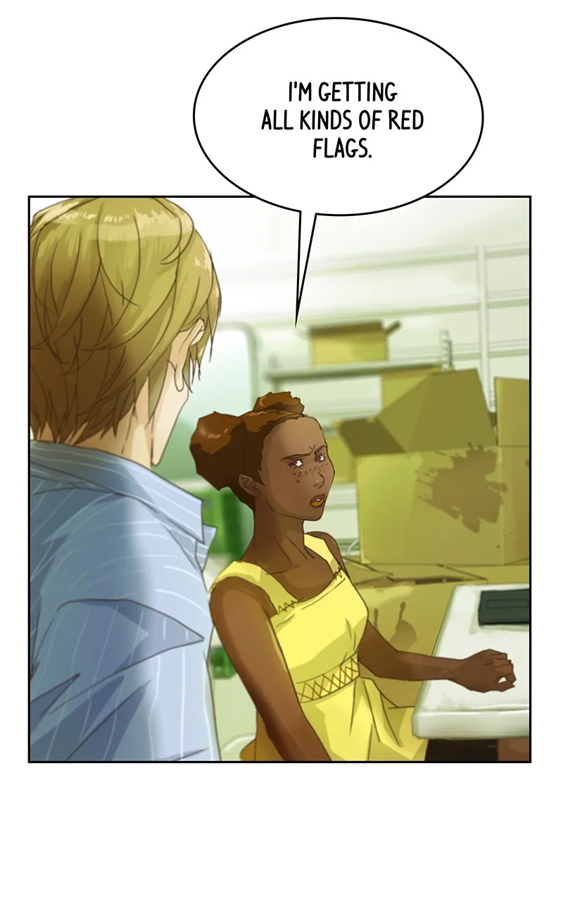 Read Simon Sues chapter 27 image 33 on Lezhin
