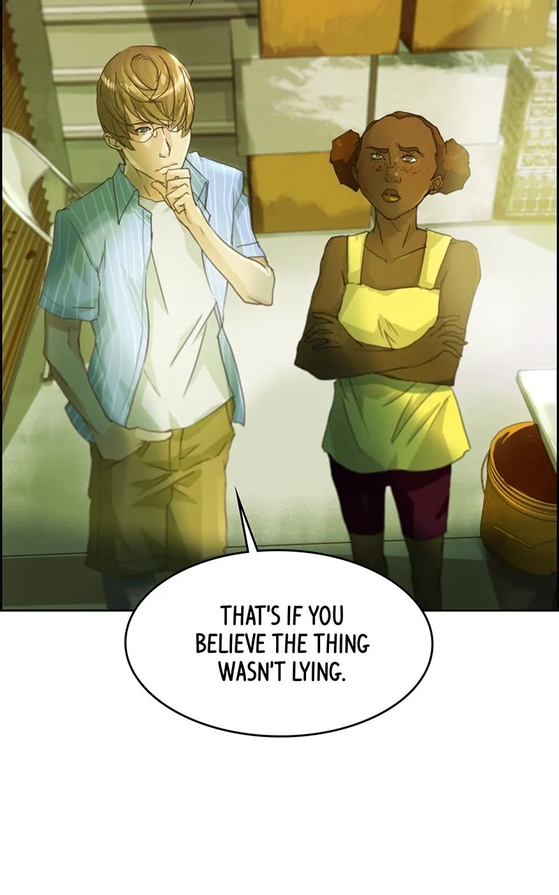 Read Simon Sues chapter 27 image 5 on Lezhin