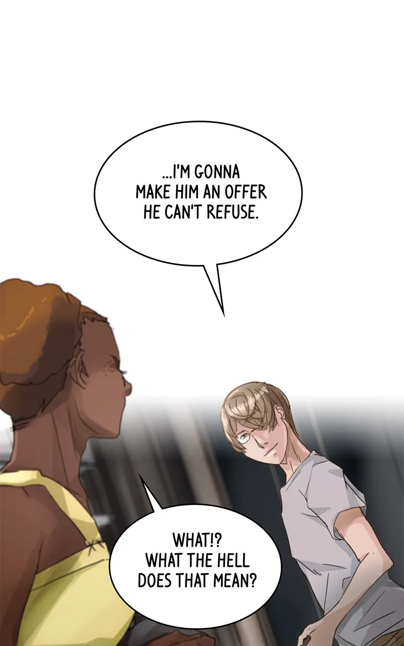 Read Simon Sues chapter 29 image 14 on Lezhin