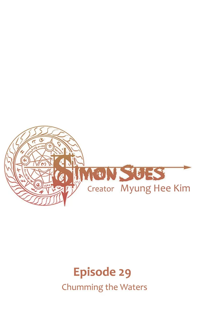 Read Simon Sues chapter 29 image 18 on Lezhin