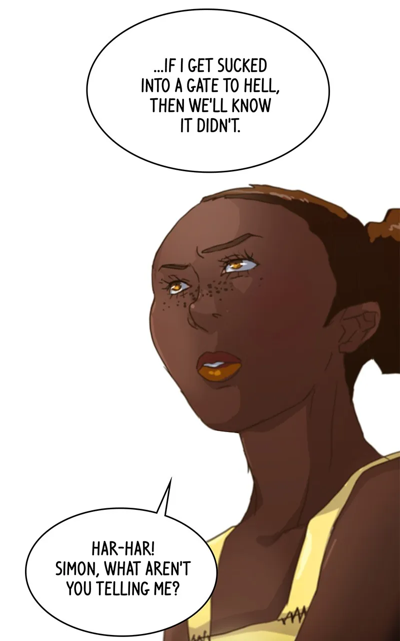 Read Simon Sues chapter 29 image 23 on Lezhin