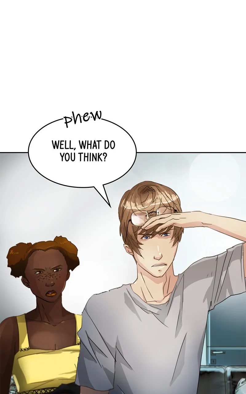 Read Simon Sues chapter 29 image 5 on Lezhin