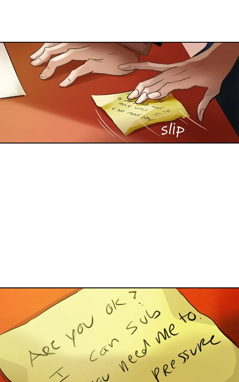 Read Simon Sues chapter 3 image 100 on Lezhin