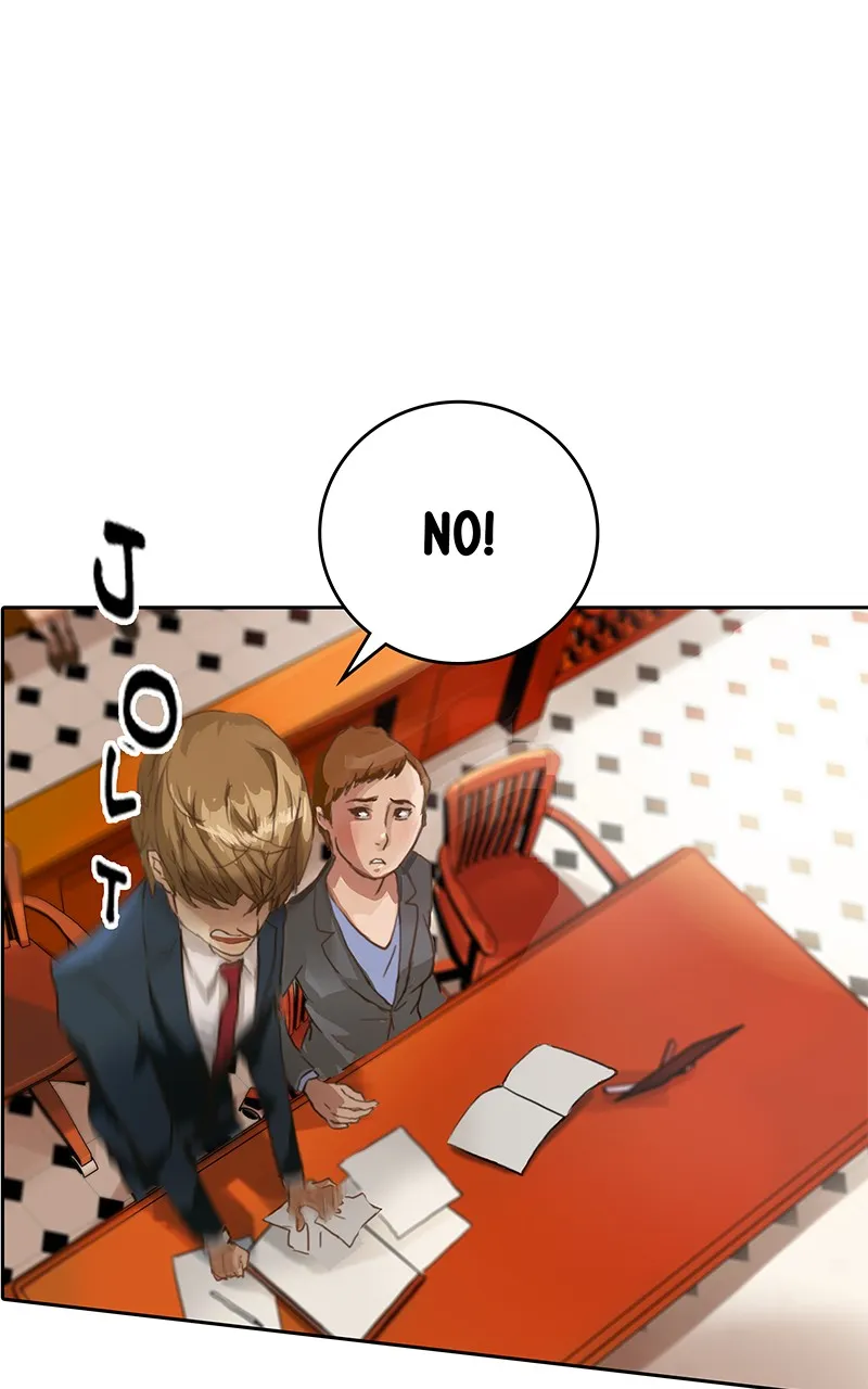 Read Simon Sues chapter 3 image 103 on Lezhin