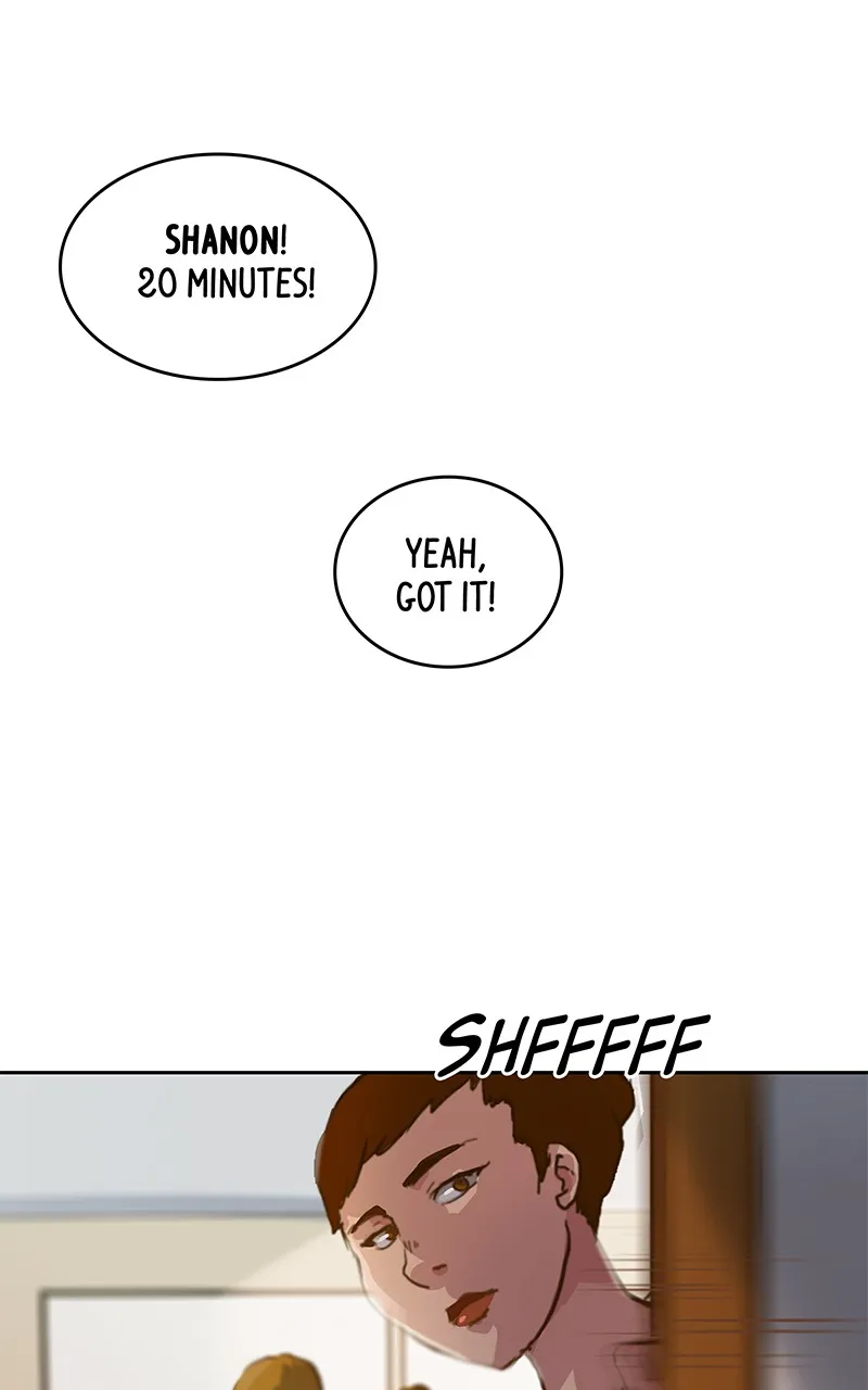 Read Simon Sues chapter 3 image 2 on Lezhin