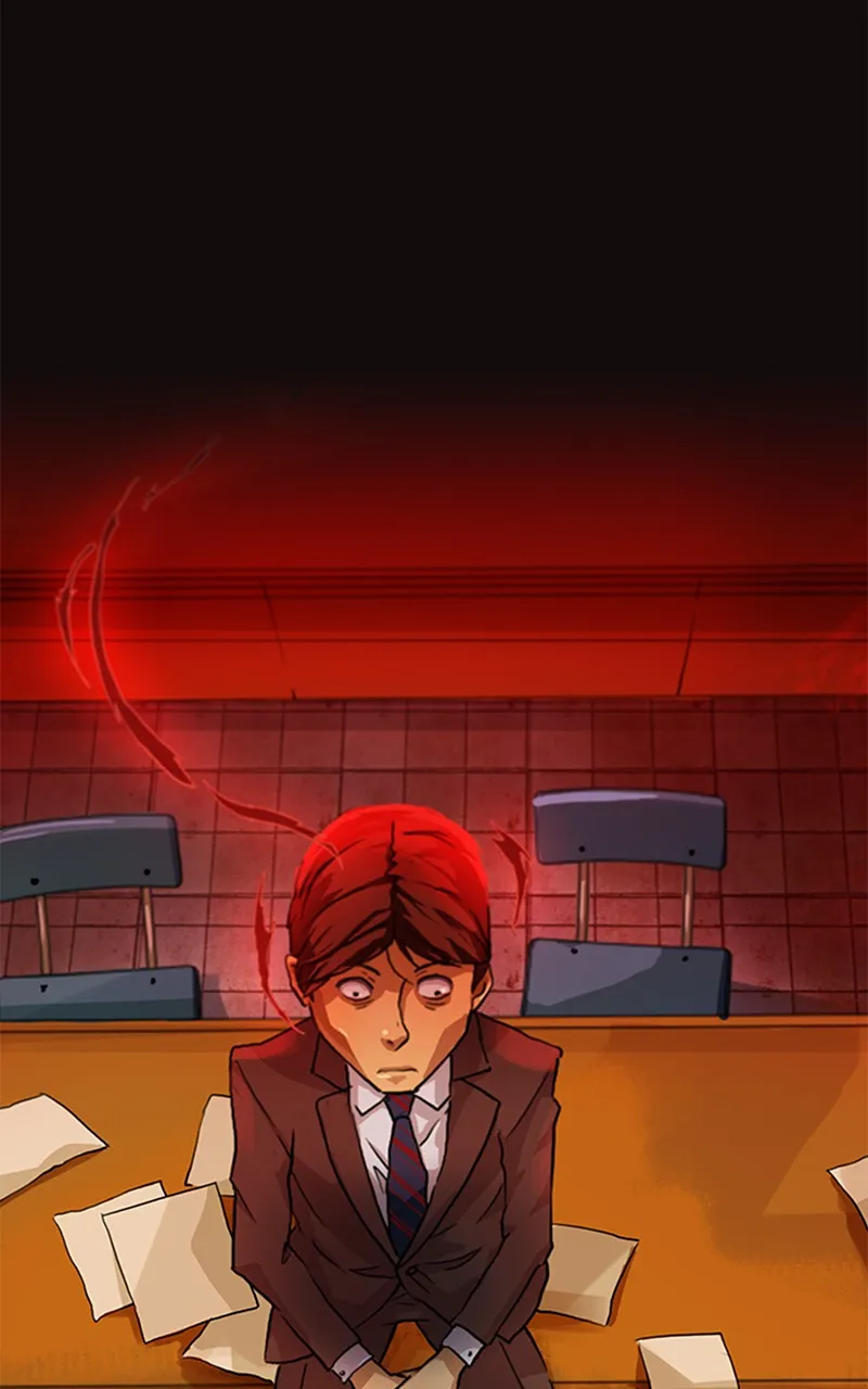 Read Simon Sues chapter 3 image 24 on Lezhin
