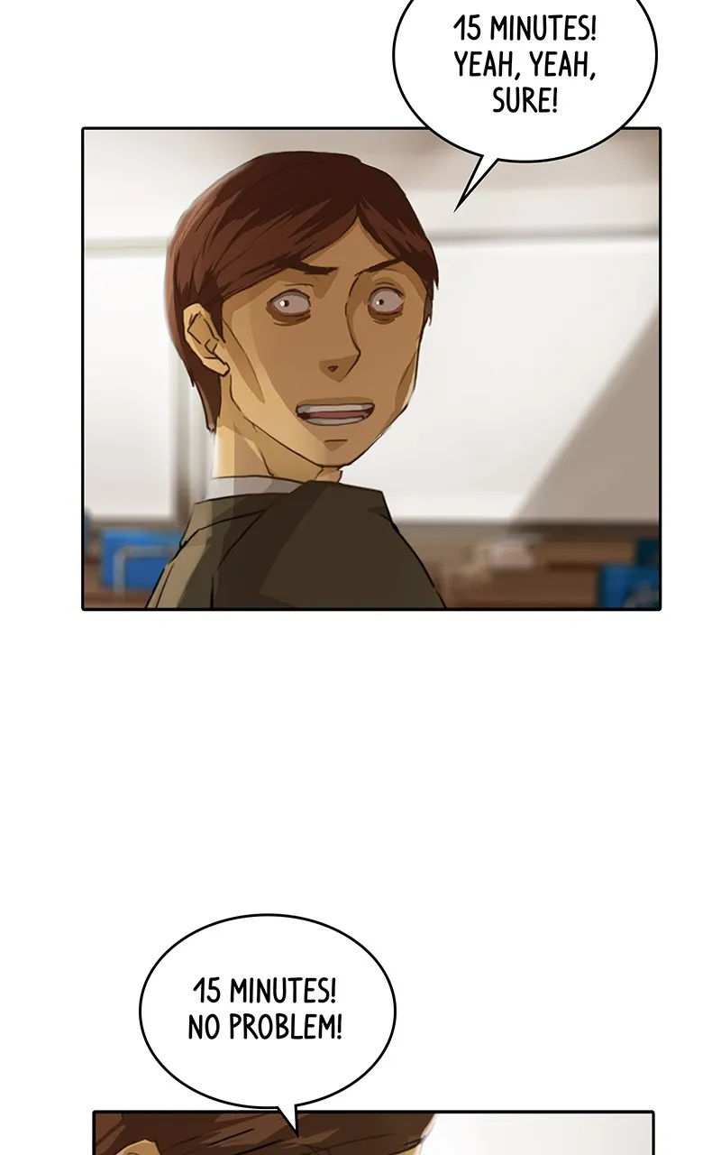 Read Simon Sues chapter 3 image 33 on Lezhin