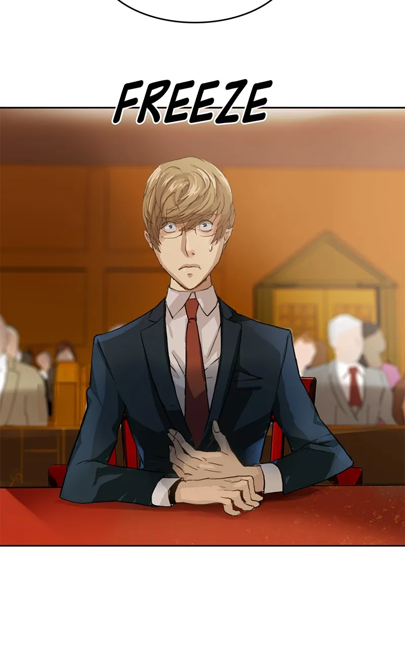 Read Simon Sues chapter 3 image 42 on Lezhin