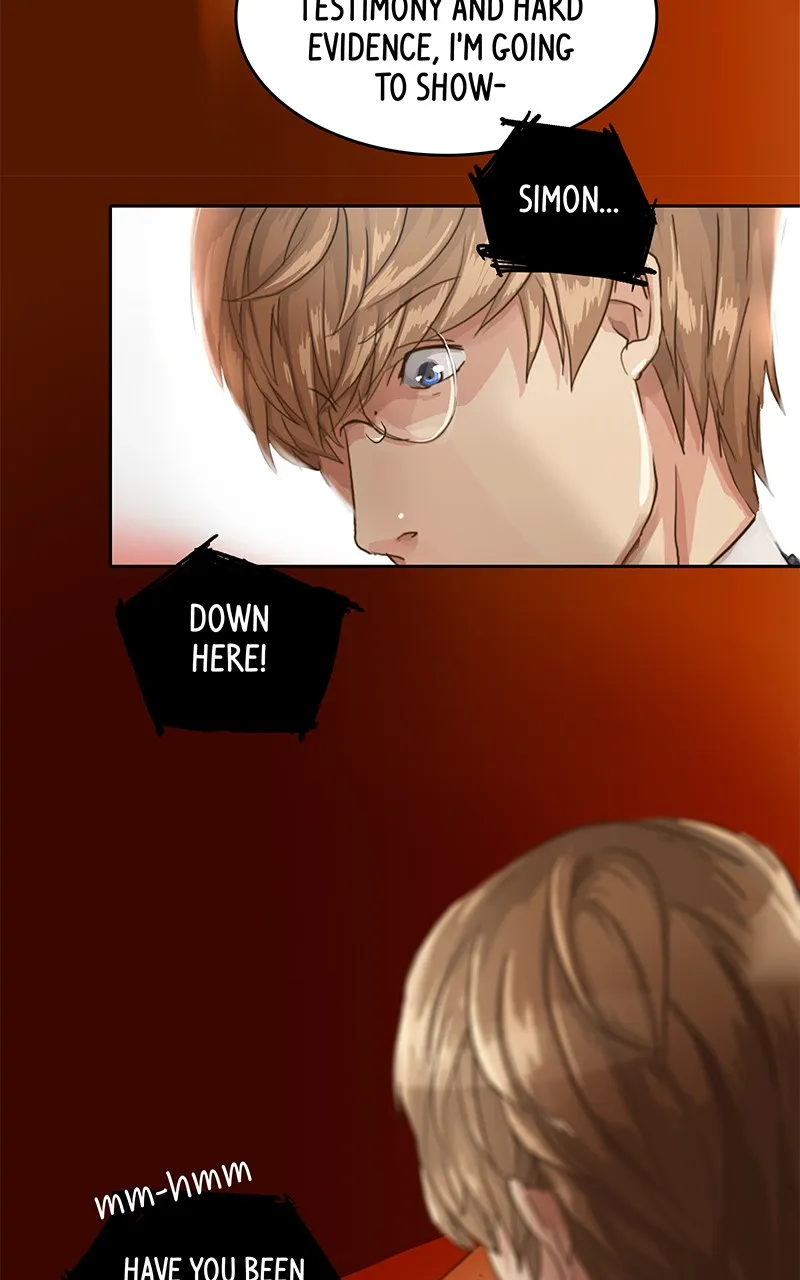 Read Simon Sues chapter 3 image 70 on Lezhin